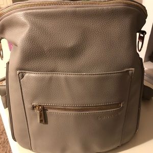 Fawn Design Backpack 🎒